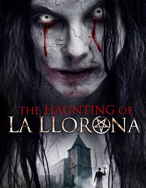 Netflix Brings La Llorona's Curse to a Whole New Generation